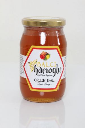 Çiçek Balı 460 Gram