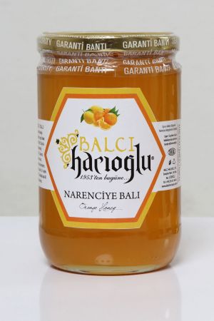 Narenciye Balı 850 Gram