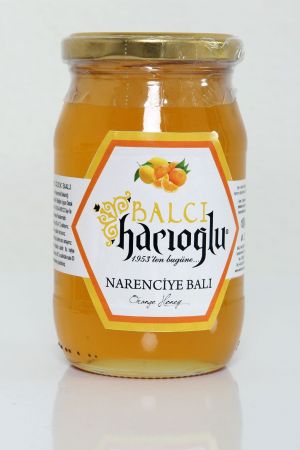 Narenciye Balı 460 Gram
