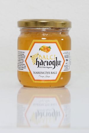 Narenciye Balı 250 Gram