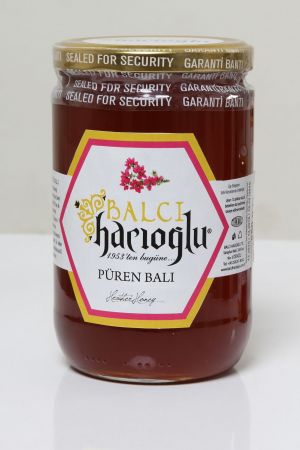 Püren Balı 850 Gram