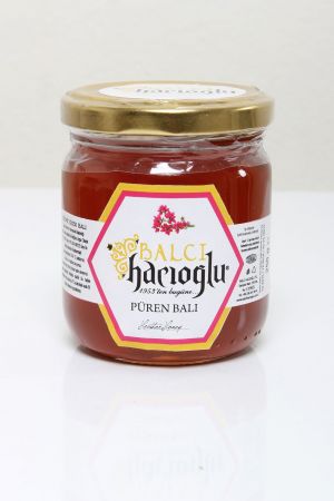 Püren Balı 250 Gram