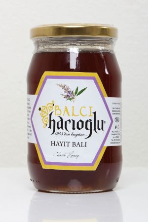 Hayıt Balı 460 Gram