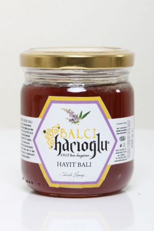 Hayıt Balı 250 Gram